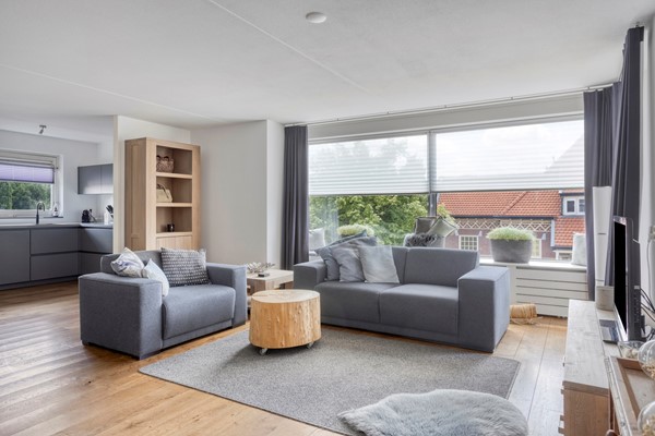 Medium property photo - Havensingel 64, 5611 VS Eindhoven
